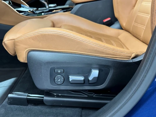 BMW X4 2023 M sport