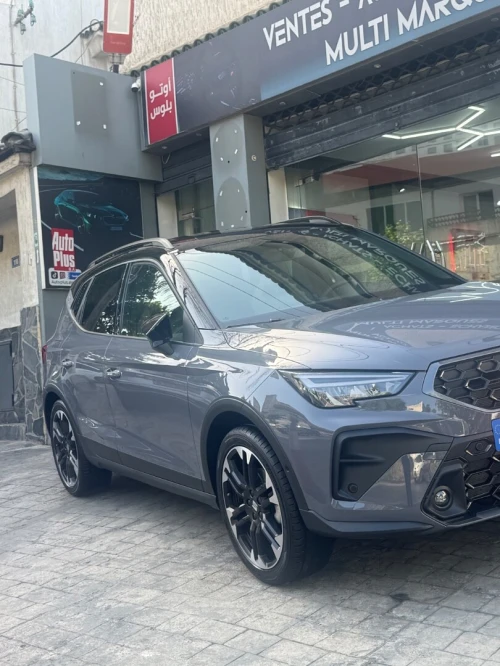 Seat Arona 2026 Fr