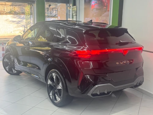 Cupra  TERRAMAR 2025 Sport