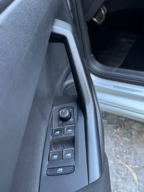 Volkswagen Taigo 2022 R-Line Edition