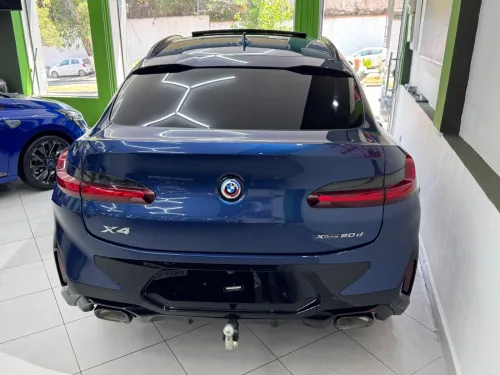 BMW X4 2023 M sport