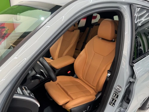 BMW X3 2025 M sport