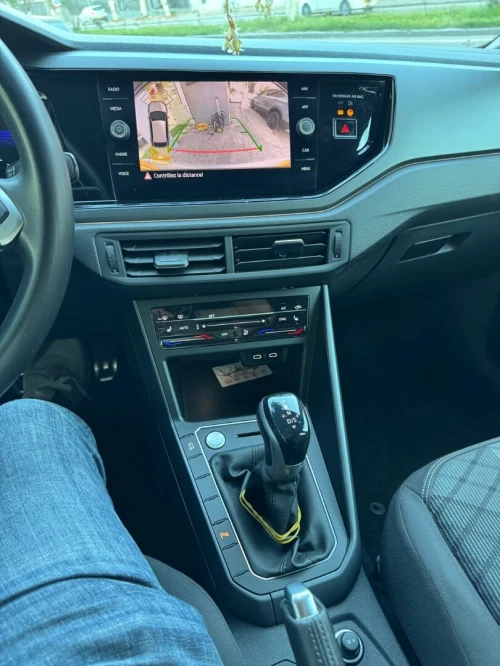 Volkswagen Taigo 2022 R-Line Edition