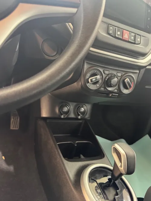 Suzuki Celerio 2025 Luxe