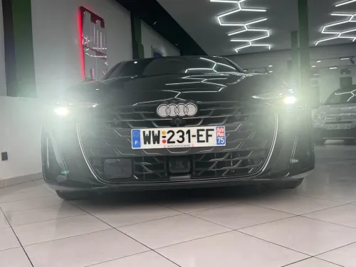 Audi A6 2025 S Line