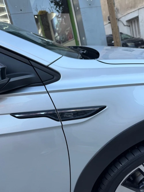 Volkswagen Taigo 2022 R-Line Edition