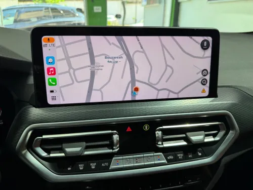 BMW X4 2023 M sport
