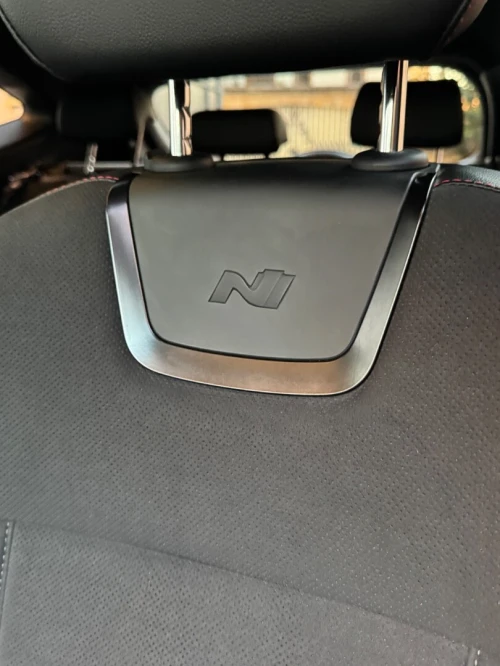 Hyundai ‏Tucson 2025 N LINE