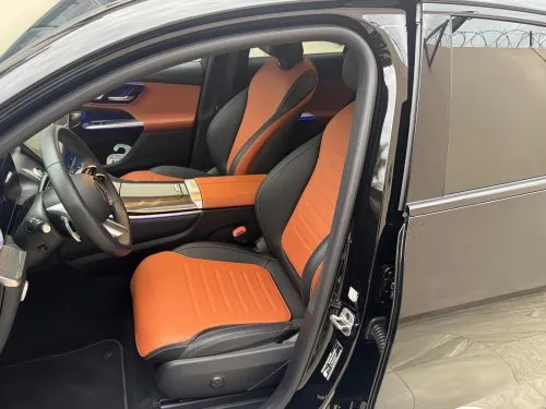 Mercedes Glc 300d 2025 AMG line