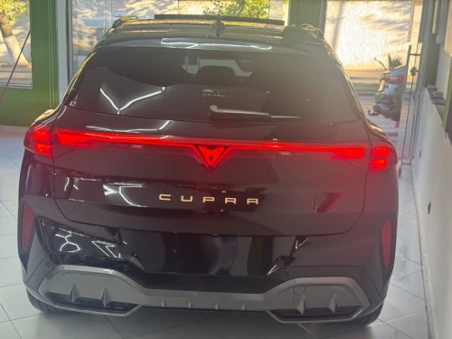 Cupra  TERRAMAR 2025 Sport