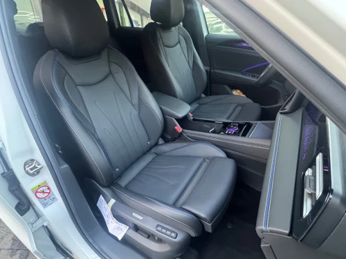 Volkswagen Tiguan 2025 R LINE