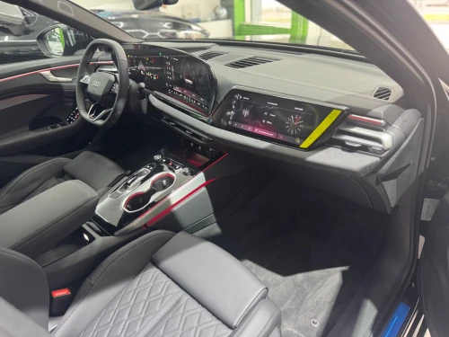 Audi A6 2025 S Line
