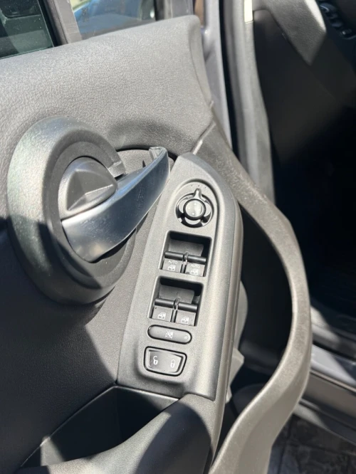 Fiat 500x 2025 Club