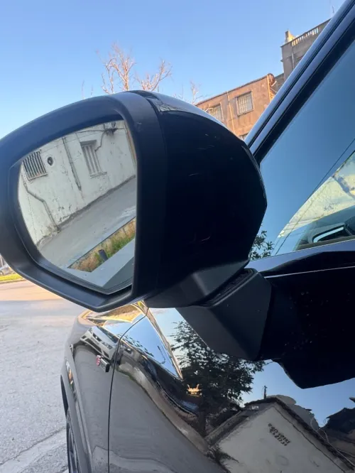 Audi Q3 2024 S LINE