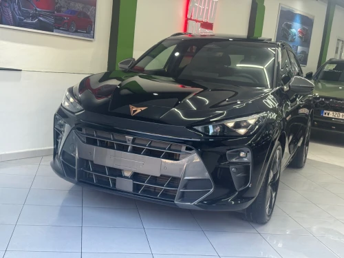 Cupra  TERRAMAR 2025 Sport