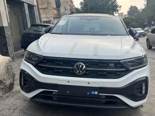 Volkswagen T-Roc 2025 R- Line Edition 