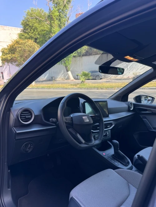 Seat Arona 2026 Fr