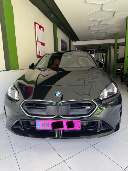 BMW M135i 2026 M