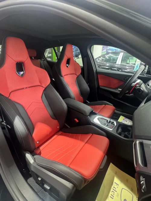 BMW M135i 2026 M