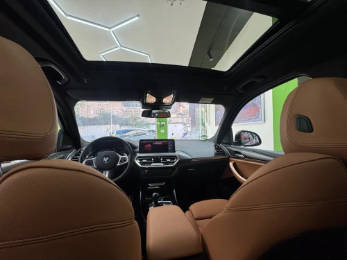 BMW X3 2025 M sport