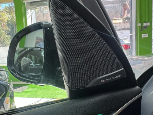 BMW X3 2025 M sport