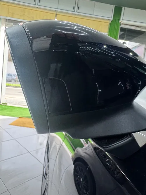 Volkswagen Passat 2025 Pro pack black