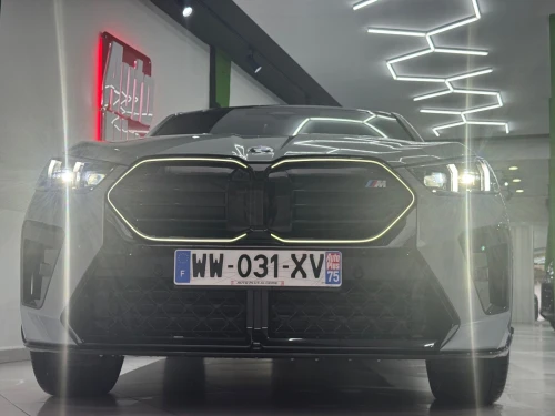 BMW X2 2024 M performance
