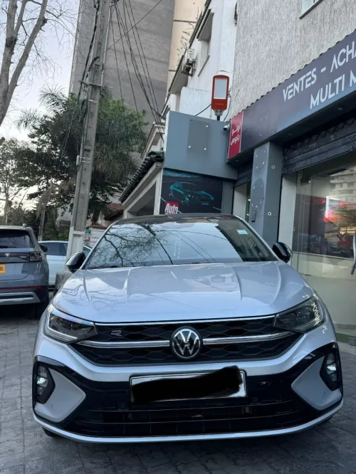 Volkswagen Taigo 2022 R-Line Edition