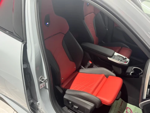 BMW X2 2024 M performance