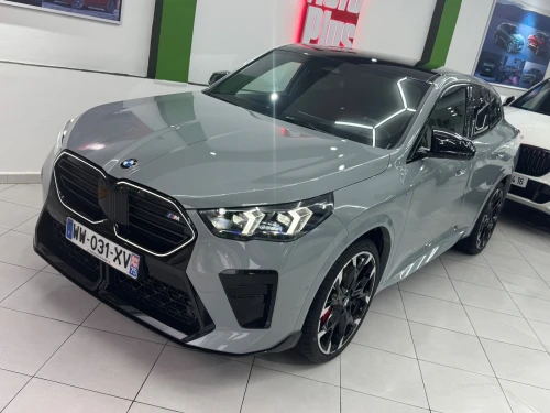 BMW X2 2024 M performance