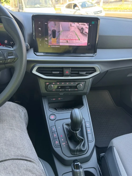 Seat Arona 2026 Fr