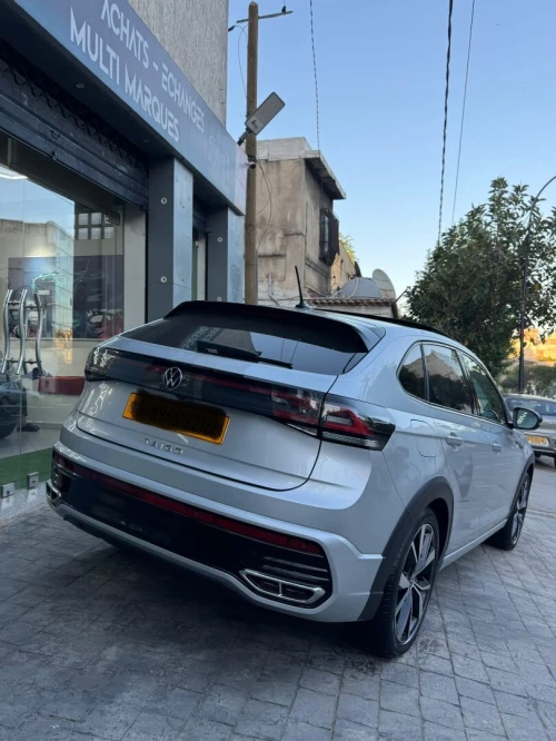 Volkswagen Taigo 2022 R-Line Edition