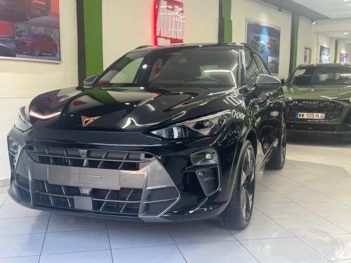 Cupra  TERRAMAR 2025 Sport
