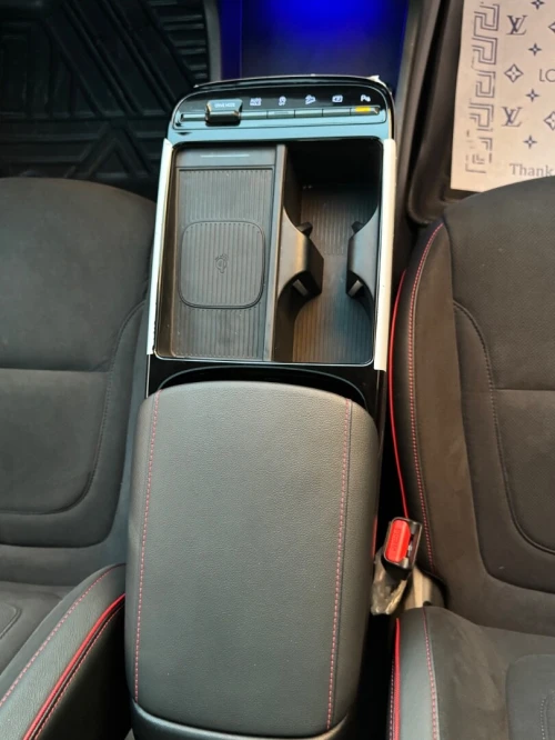 Hyundai ‏Tucson 2025 N LINE