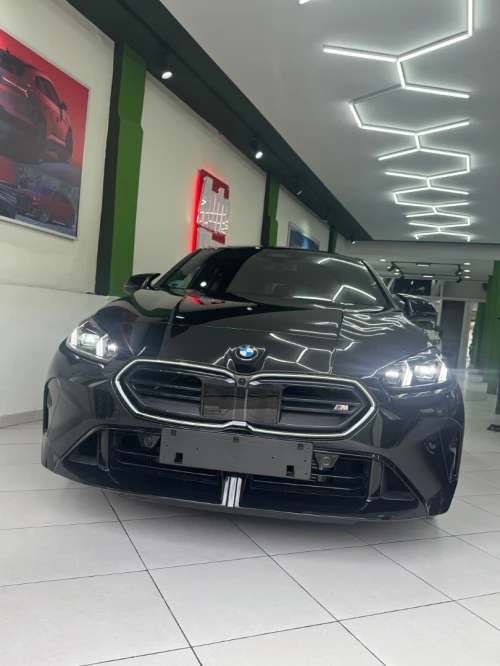 BMW M135i 2026 M