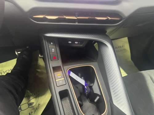 Cupra  TERRAMAR 2025 Sport