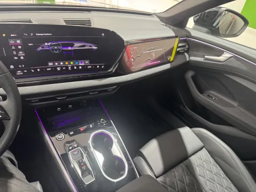 Audi A6 2025 S Line