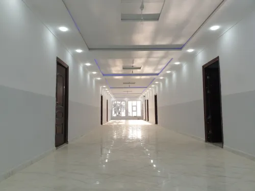 Location Niveau De Villa F8 Alger Mahelma