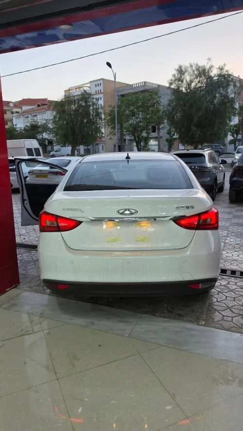 Chery Arrizo 5 2026 Comfort