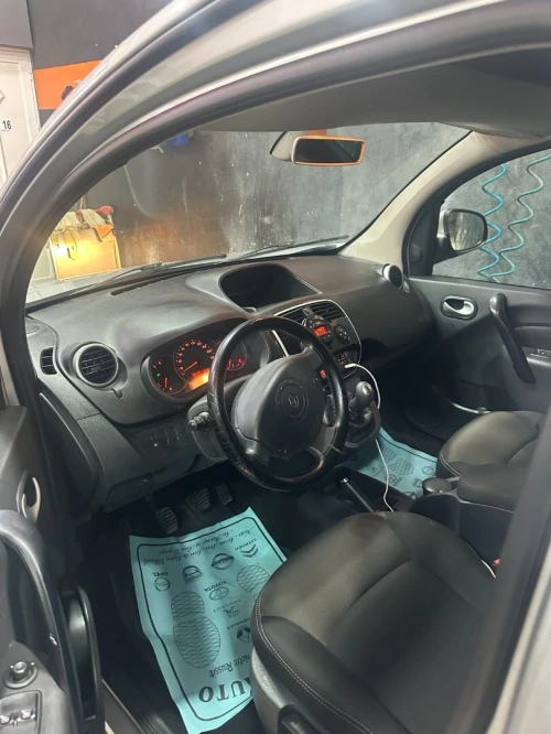 Renault Kangoo 2019 Expression