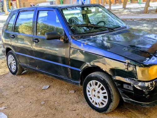 Fiat Uno 2006 Uno