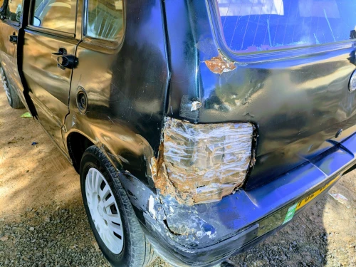 Fiat Uno 2006 Uno