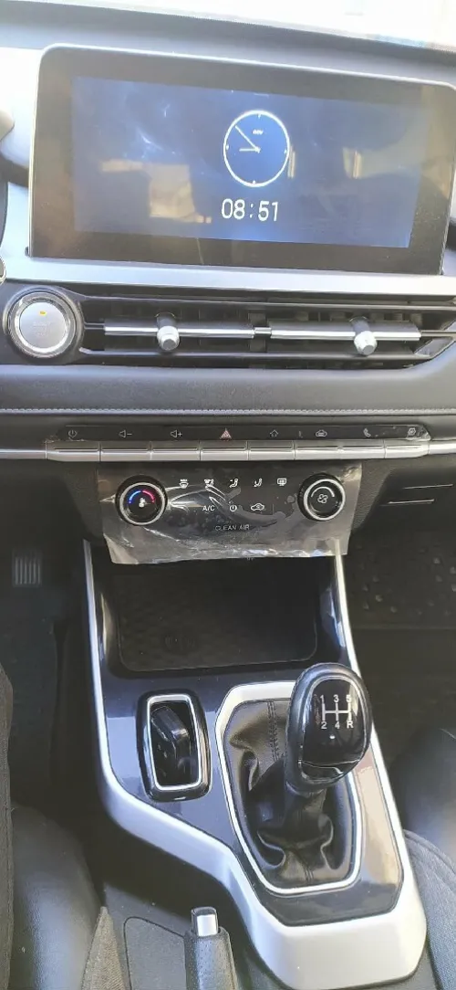 Chery Tiggo 4 pro 2024 Comfort 
