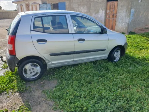 Kia Picanto 2006 EX