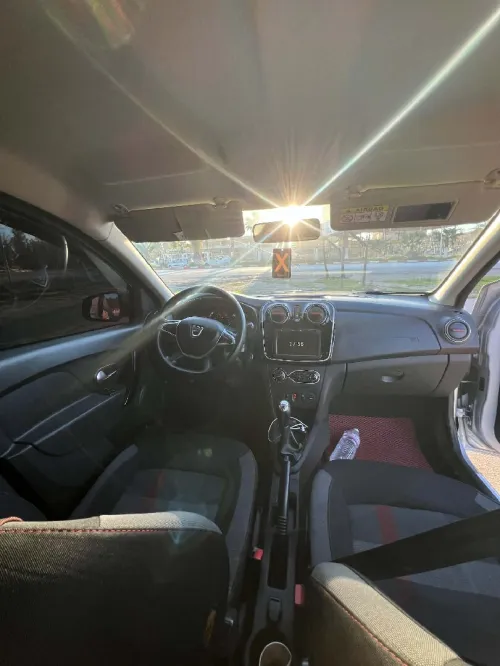 Dacia Sandero 2019 Stepway