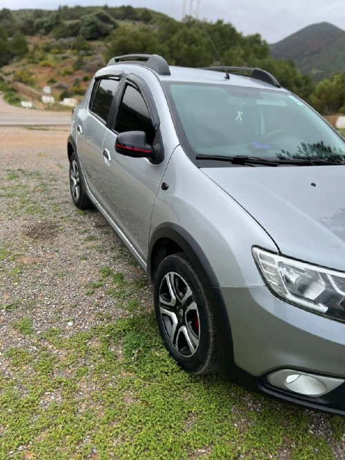 Dacia Sandero 2019 Stepway