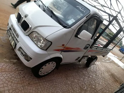 DFM DFM 2012 DFM