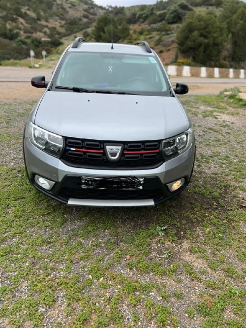 Dacia Sandero 2019 Stepway
