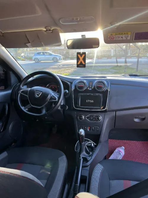 Dacia Sandero 2019 Stepway