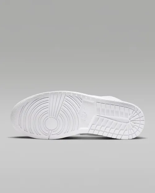 Air jordan 1 mid white